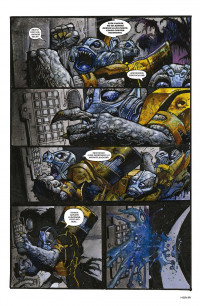 HALO GRAPHIC NOVEL