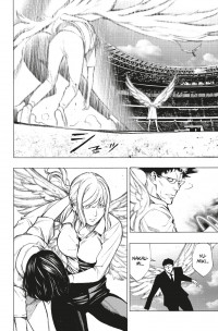 PLATINUM END 14