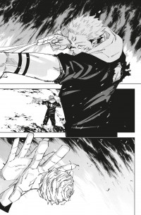 JUJUTSU KAISEN 14