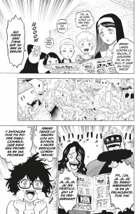 BLACK CLOVER 23