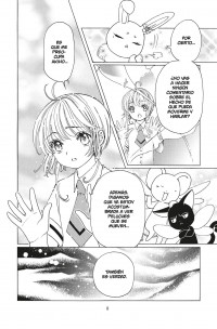 CARDCAPTOR SAKURA CLEAR CARD ARC 11