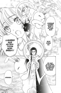 CARDCAPTOR SAKURA CLEAR CARD ARC 11