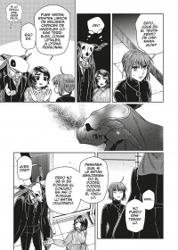 THE ANCIENT MAGUS BRIDE 14