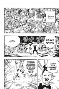 FAIRY TAIL 100 YEARS QUEST 10