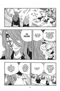 FAIRY TAIL 100 YEARS QUEST 10