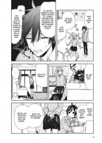 HORIMIYA 16