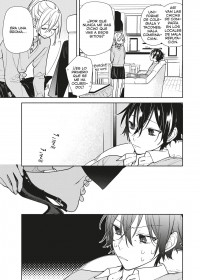 HORIMIYA 16