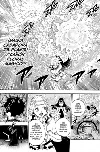 BLACK CLOVER 26