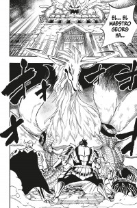 FAIRY TAIL 100 YEARS QUEST 11