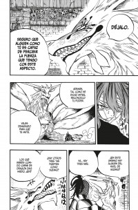 FAIRY TAIL 100 YEARS QUEST 11