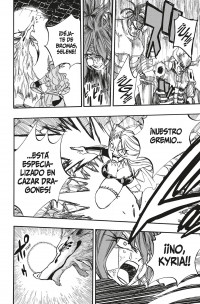 FAIRY TAIL 100 YEARS QUEST 11