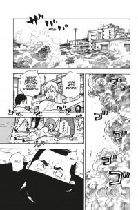 FIRE FORCE 25