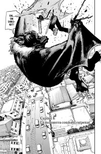 CHAINSAW MAN 02 (ED. CATALÀ)