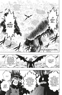 BLACK CLOVER 29