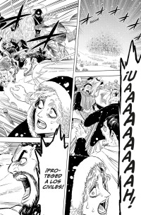 BLACK CLOVER 29