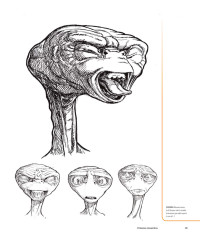 E.T. EL EXTRATERRESTRE. LA HISTORIA VISUAL DEFINITIVA