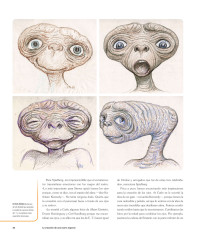 E.T. EL EXTRATERRESTRE. LA HISTORIA VISUAL DEFINITIVA