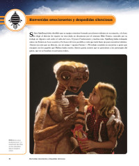 E.T. EL EXTRATERRESTRE. LA HISTORIA VISUAL DEFINITIVA