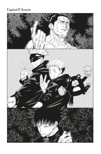 JUJUTSU KAISEN 03 (CATALÀ)