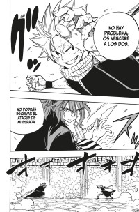 FAIRY TAIL 100 YEARS QUEST 12