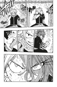 FAIRY TAIL 100 YEARS QUEST 12