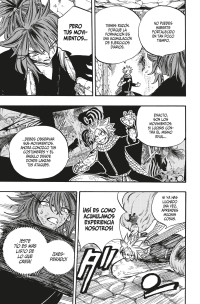 FAIRY TAIL 100 YEARS QUEST 12