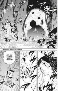 BLACK CLOVER 31