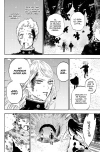 BLACK CLOVER 31