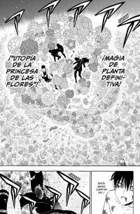 BLACK CLOVER 31