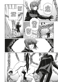 THE ANCIENT MAGUS BRIDE 15