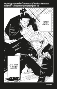 JUJUTSU KAISEN 05 (ED.Català)