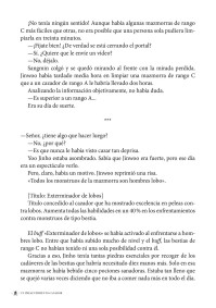 SOLO LEVELING 2 (NOVELA)