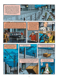 BLAKE Y MORTIMER 29: OCHO HORAS EN BERLÍN