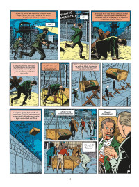 BLAKE Y MORTIMER 29: OCHO HORAS EN BERLÍN