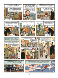 BLAKE Y MORTIMER 29: OCHO HORAS EN BERLÍN