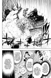 BLACK CLOVER 32