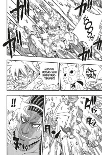 FAIRY TAIL 100 YEARS QUEST 13