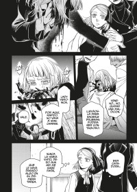 THE ANCIENT MAGUS BRIDE 16