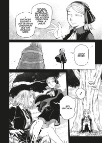 THE ANCIENT MAGUS BRIDE 16