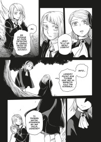 THE ANCIENT MAGUS BRIDE 16