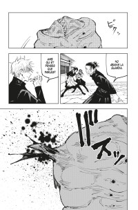 JUJUTSU KAISEN 09 (CATALÀ)