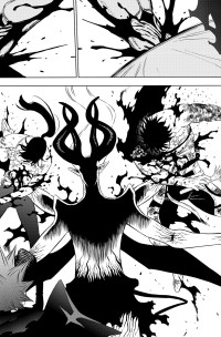 BLACK CLOVER 33