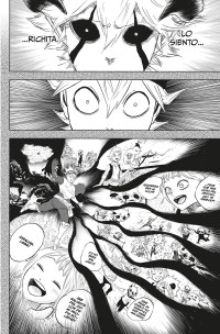 BLACK CLOVER 33