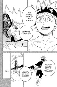 BLACK CLOVER 33