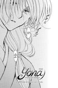 YONA, PRINCESA DEL AMANECER 38