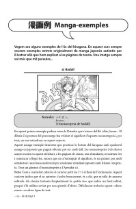 JAPONÈS EN VINYETES INTEGRAL. CURS BÀSIC DE JAPONÈS A TRAVÉS DEL MANGA