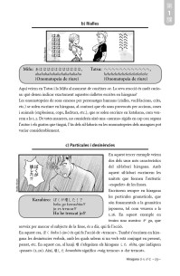 JAPONÈS EN VINYETES INTEGRAL. CURS BÀSIC DE JAPONÈS A TRAVÉS DEL MANGA