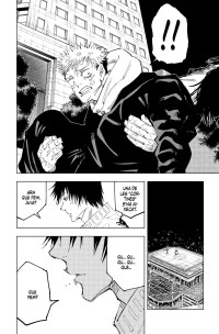 JUJUTSU KAISEN 12 (ED. CATALÀ)