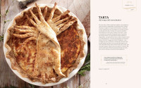 HARRY POTTER: EL LIBRO OFICIAL DE RECETAS DE NAVIDAD