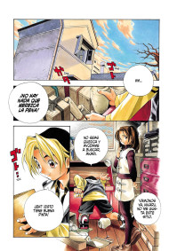 HIKARU NO GO 1